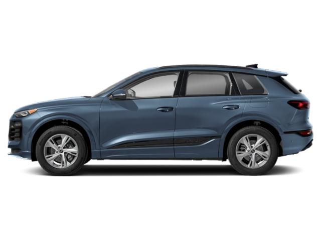 audi q6 e-tron 2025 WA124BGF2SA024570 image audi q6 e-tron 2025 WA124BGF2SA024570 image